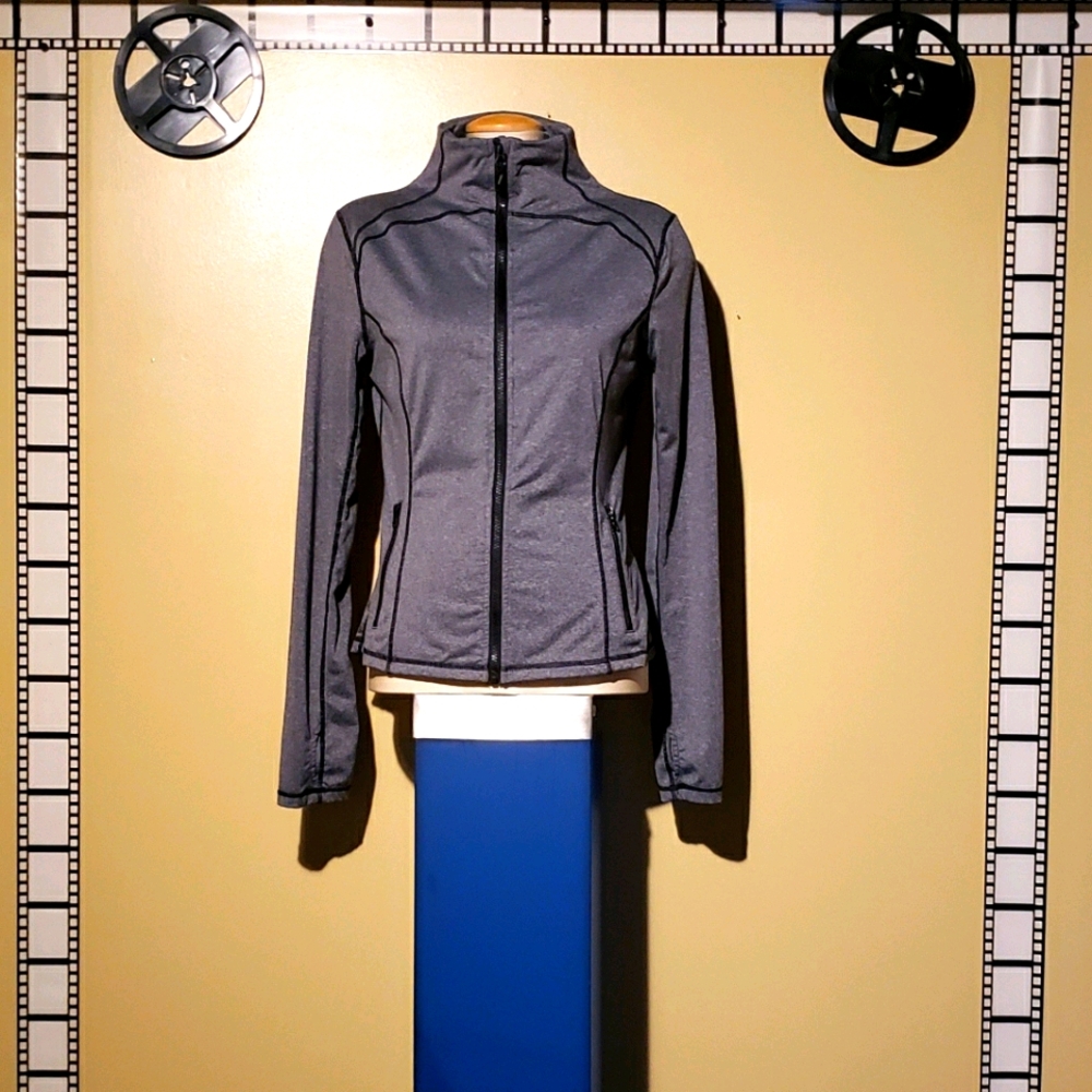 Infinity fitness top